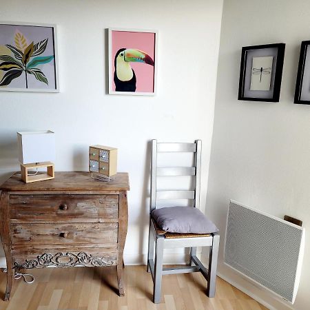 Charmant Appartement Au Coeur Du Centre Ville 캥페르 외부 사진